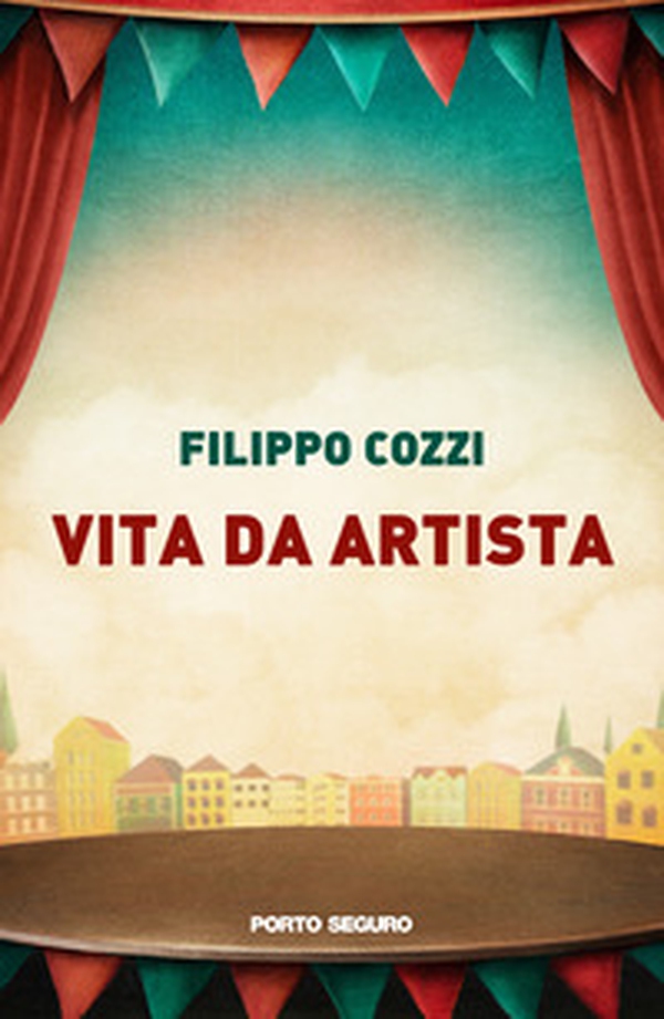 Vita da artista - Librerie.coop Vita da artista - Librerie.coop