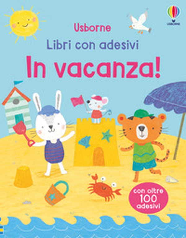 In vacanza! - Librerie.coop In vacanza! - Librerie.coop