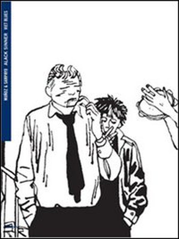 Viet Blues. Alack Sinner - Librerie.coop Viet Blues. Alack Sinner - Librerie.coop