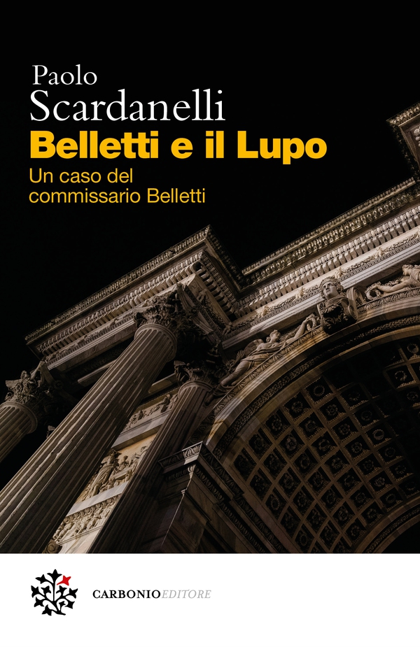 Belletti e il lupo - Librerie.coop Belletti e il lupo - Librerie.coop