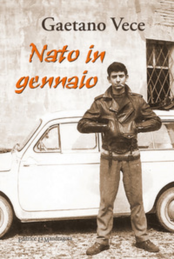Nato in gennaio - Librerie.coop Nato in gennaio - Librerie.coop