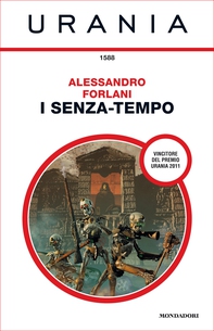 I senza-tempo (Urania) - Librerie.coop
