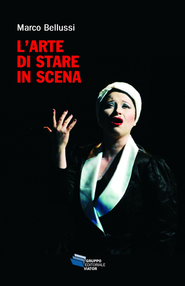 L'arte di stare in scena - Librerie.coop L'arte di stare in scena - Librerie.coop