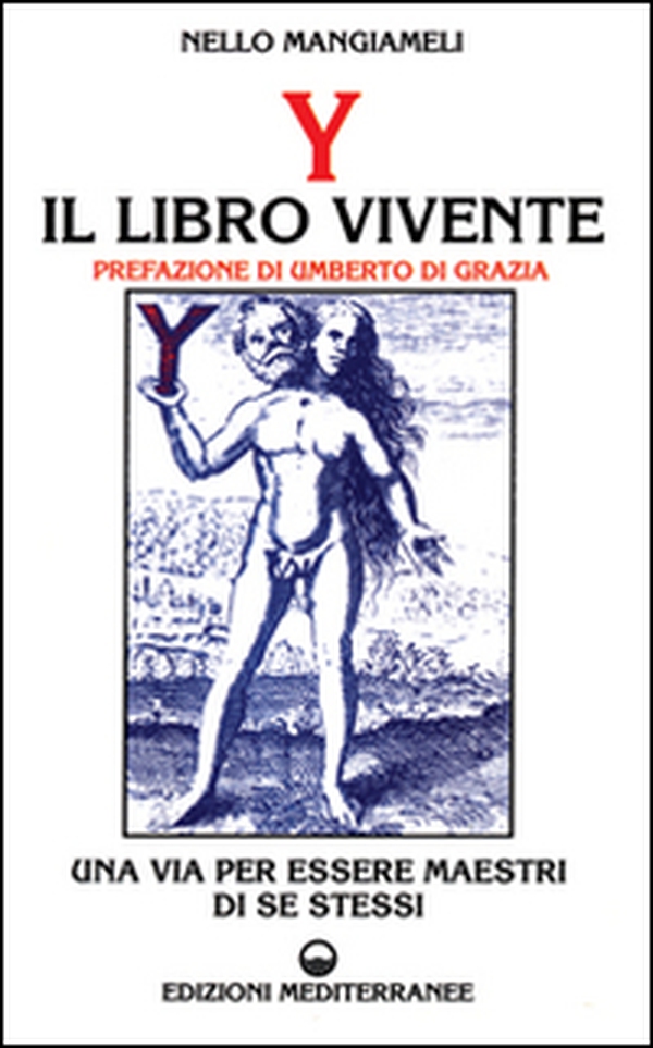 Y. Il libro vivente - Librerie.coop Y. Il libro vivente - Librerie.coop