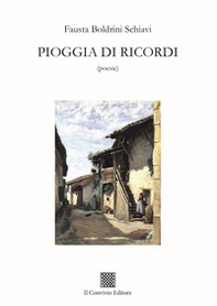 Pioggia di ricordi - Librerie.coop