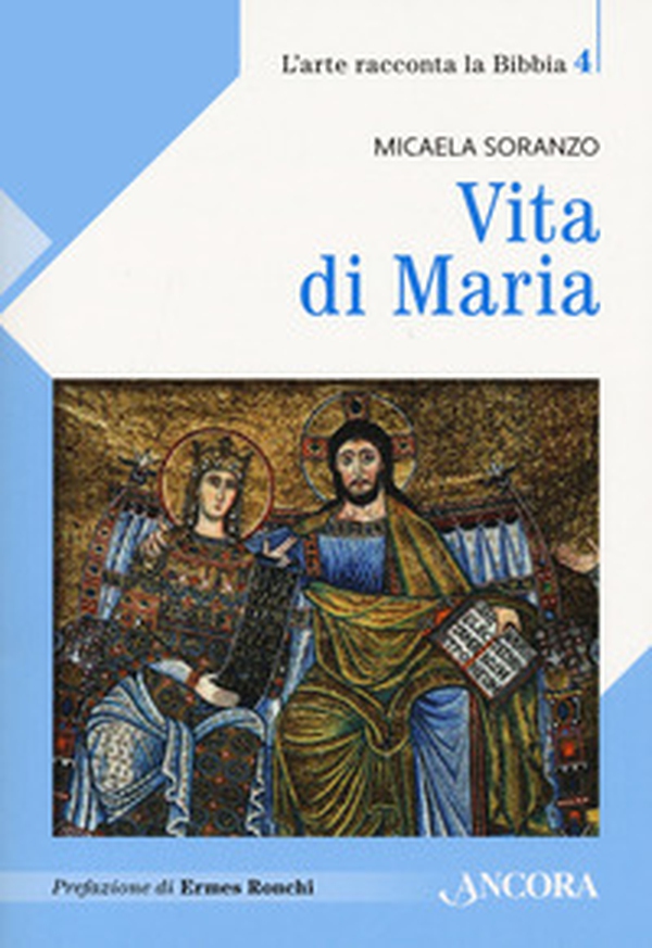 Vita di Maria - Librerie.coop Vita di Maria - Librerie.coop
