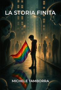 La storia finita - Librerie.coop