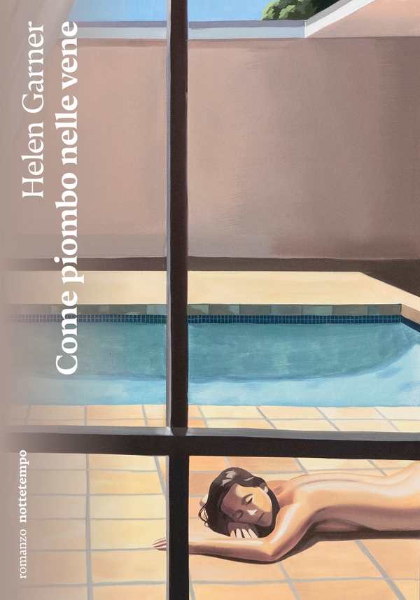 Come piombo nelle vene - Librerie.coop Come piombo nelle vene - Librerie.coop