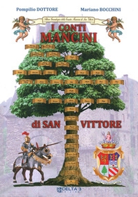 I conti Mancini di San Vittore - Librerie.coop