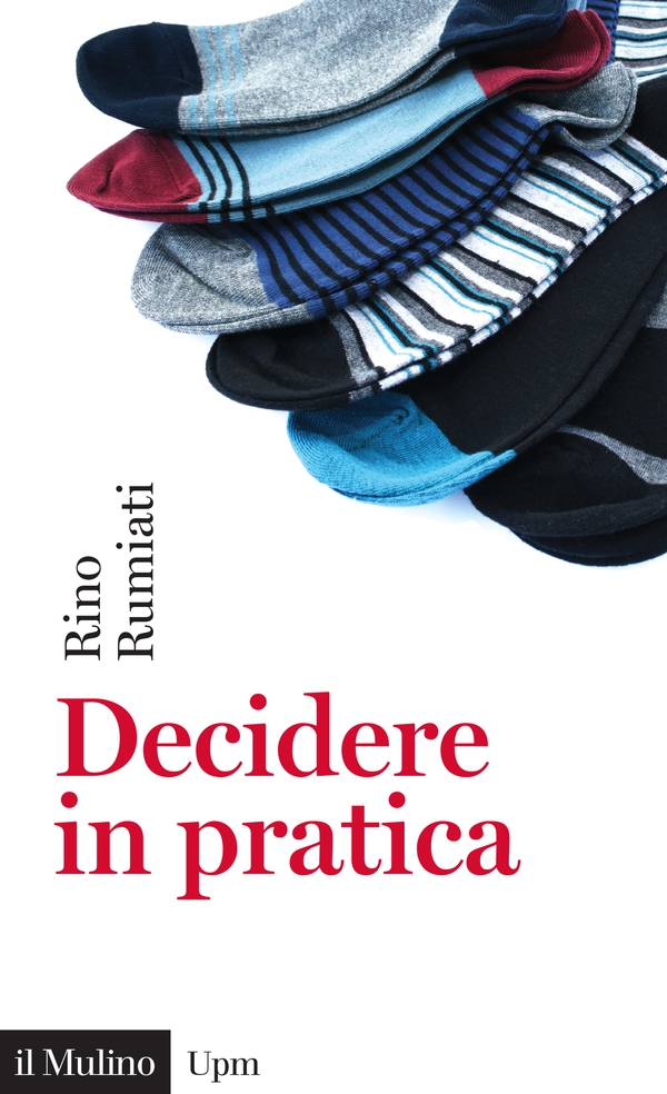 Decidere in pratica - Librerie.coop Decidere in pratica - Librerie.coop