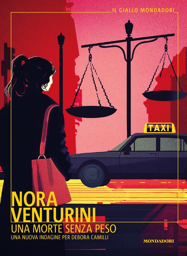 Una morte senza peso - Librerie.coop Una morte senza peso - Librerie.coop