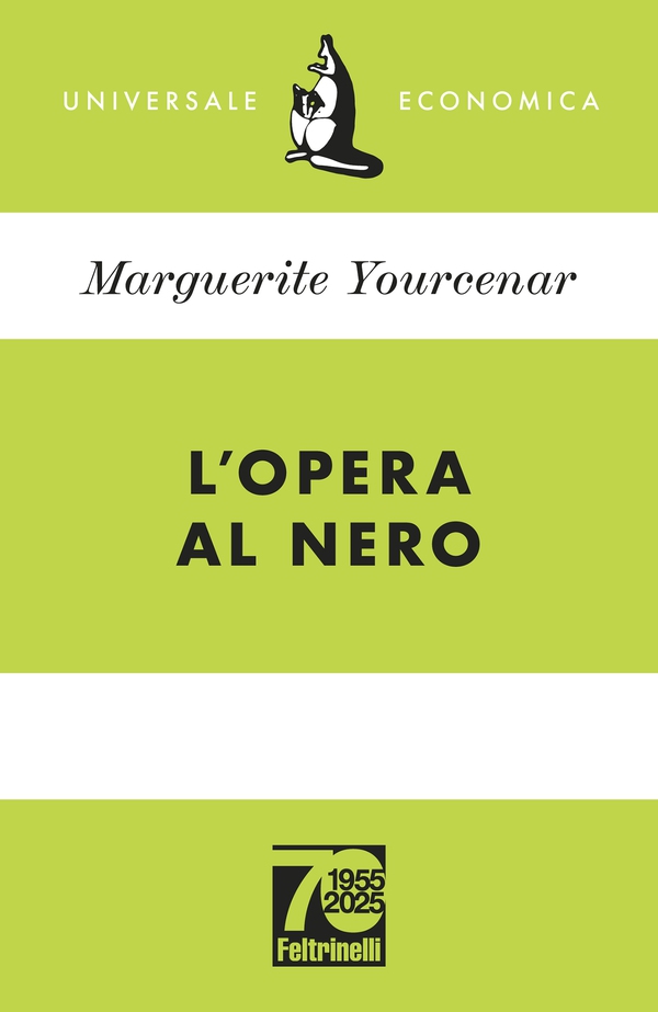 L'opera al nero - Librerie.coop L'opera al nero - Librerie.coop