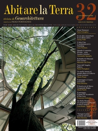 Abitare la Terra n.32/2012 - Librerie.coop Abitare la Terra n.32/2012 - Librerie.coop