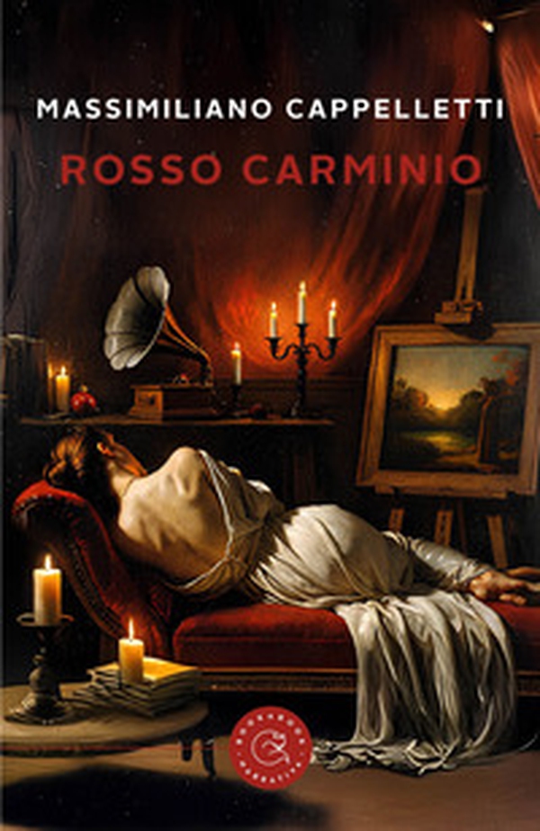 Rosso carminio - Librerie.coop Rosso carminio - Librerie.coop