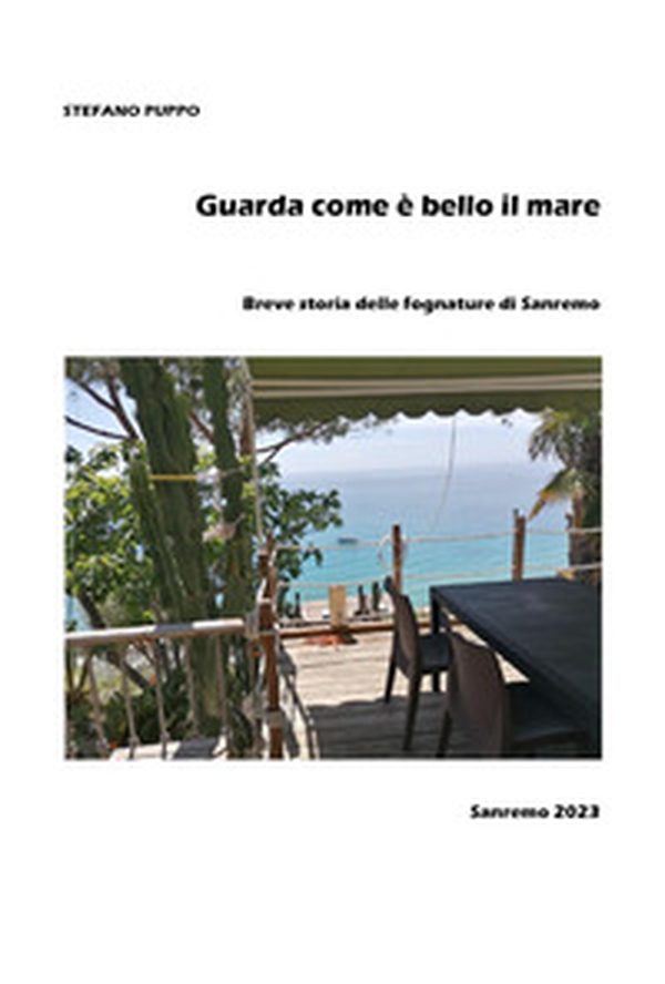 Guarda come è bello il mare - Librerie.coop Guarda come è bello il mare - Librerie.coop