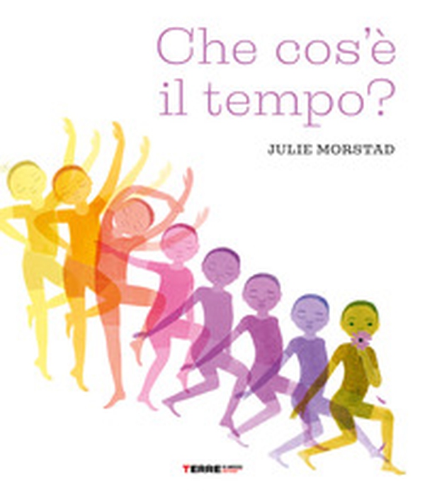 Che cos'e' il tempo? - Librerie.coop Che cos'e' il tempo? - Librerie.coop
