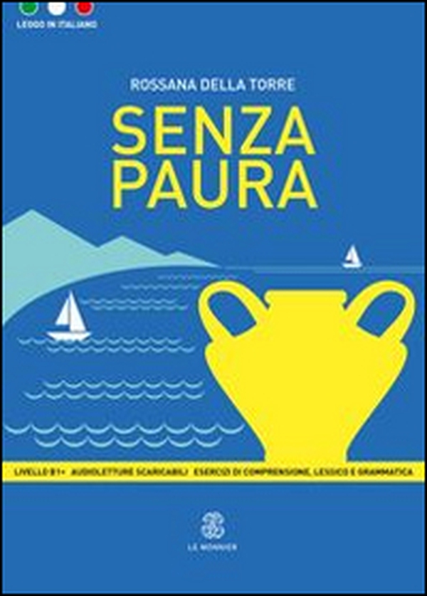 Senza paura - Librerie.coop Senza paura - Librerie.coop