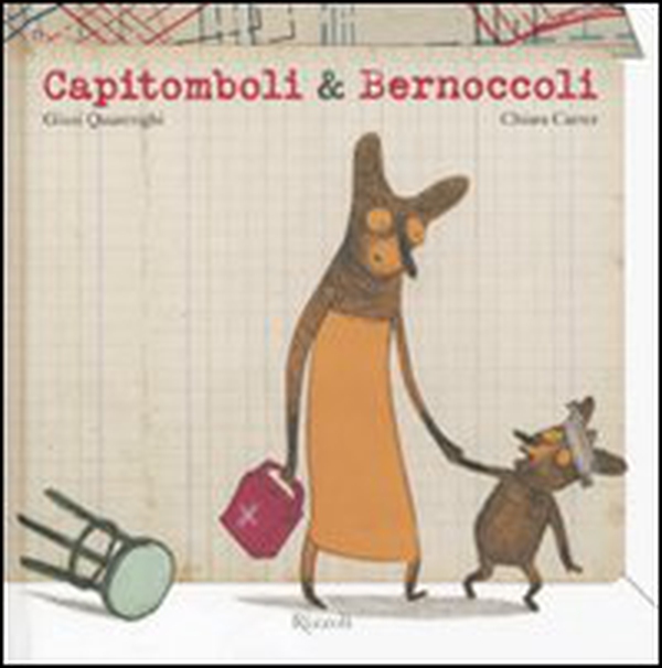 Capitomboli & bernoccoli - Librerie.coop Capitomboli & bernoccoli - Librerie.coop