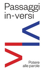 Paesaggi in-versi. Potere alle parole - Librerie.coop