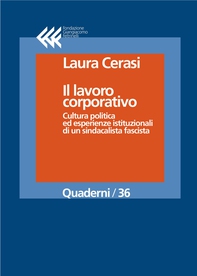 Il lavoro corporativo - Librerie.coop