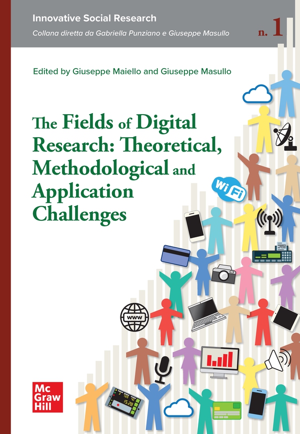 The Fields of Digital Research - Librerie.coop The Fields of Digital Research - Librerie.coop