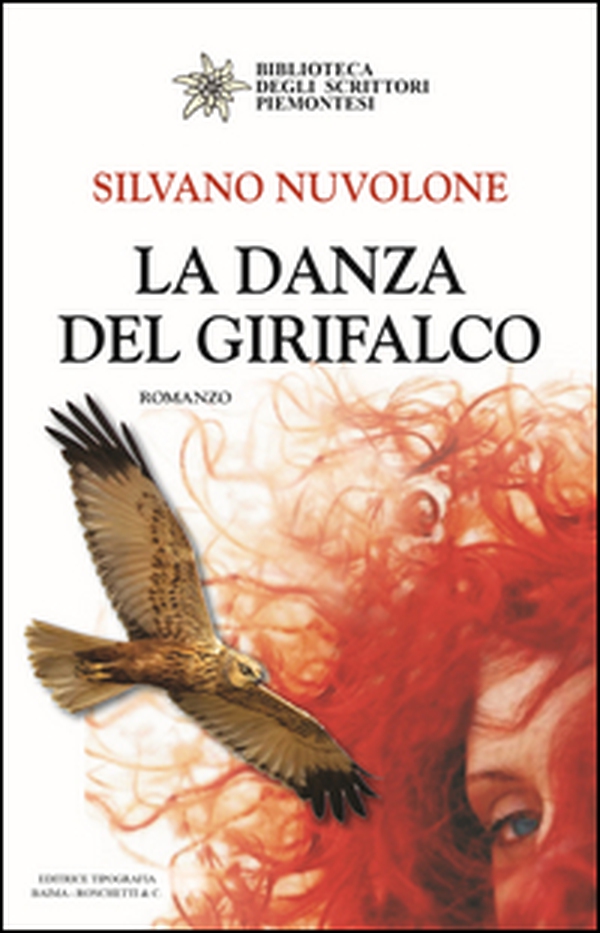 La danza del girifalco - Librerie.coop La danza del girifalco - Librerie.coop