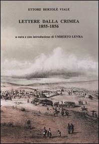 Lettere dalla Crimea 1855-1856 - Librerie.coop