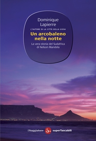 Un arcobaleno nella notte - Librerie.coop Un arcobaleno nella notte - Librerie.coop