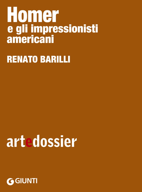 Homer e gli impressionisti americani - Librerie.coop Homer e gli impressionisti americani - Librerie.coop