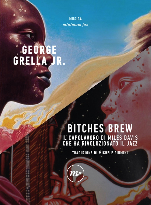 Bitches Brew - Librerie.coop Bitches Brew - Librerie.coop