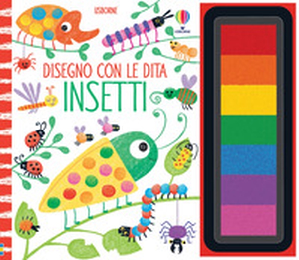 Insetti - Librerie.coop Insetti - Librerie.coop