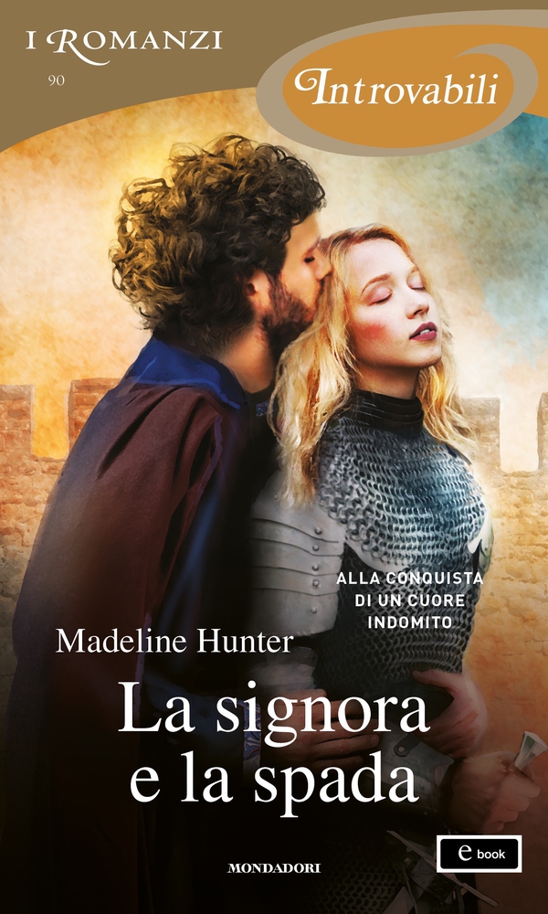 La signora e la spada (I Romanzi Introvabili) - Librerie.coop La signora e la spada (I Romanzi Introvabili) - Librerie.coop