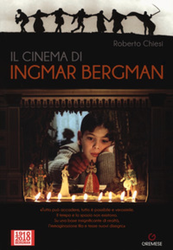 Il cinema di Ingmar Bergman - Librerie.coop Il cinema di Ingmar Bergman - Librerie.coop