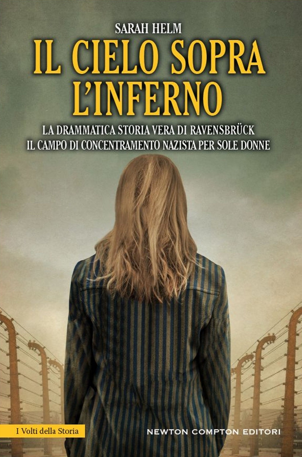 Il cielo sopra l'inferno - Librerie.coop Il cielo sopra l'inferno - Librerie.coop