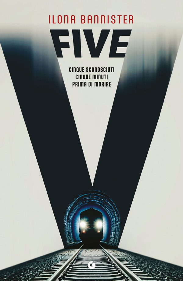 Five (edizione italiana) - Librerie.coop