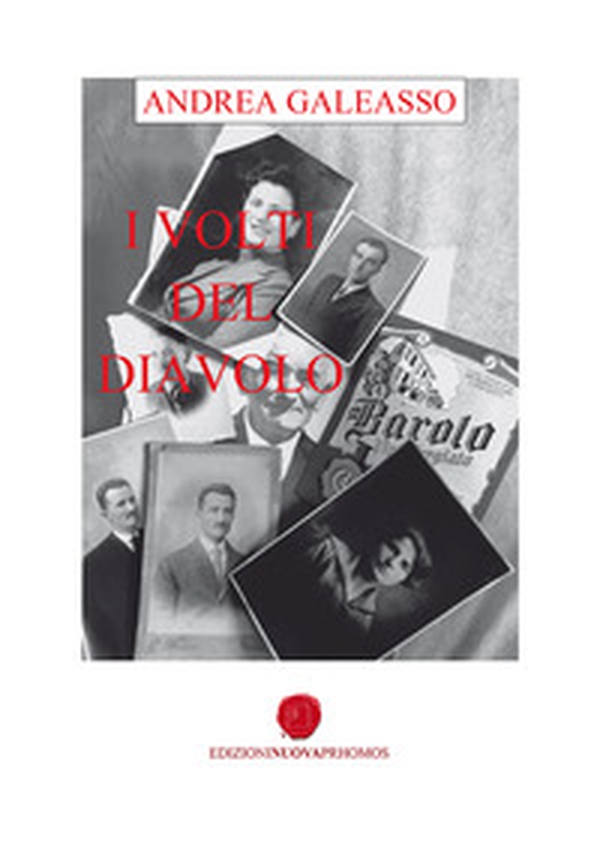 I volti del diavolo - Librerie.coop I volti del diavolo - Librerie.coop