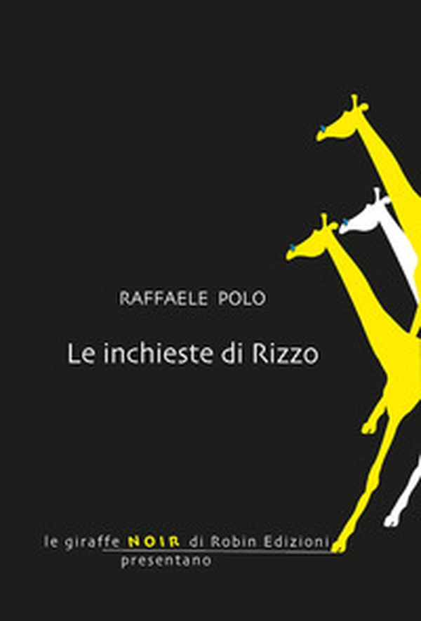 Le inchieste di Rizzo - Librerie.coop Le inchieste di Rizzo - Librerie.coop