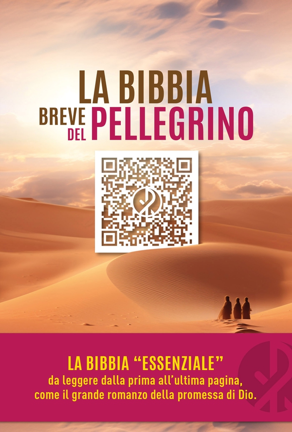 La Bibbia Breve del Pellegrino - Librerie.coop La Bibbia Breve del Pellegrino - Librerie.coop