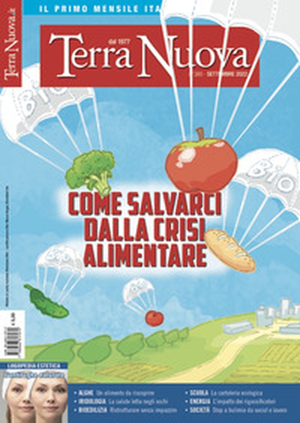 Terra nuova - Librerie.coop Terra nuova - Librerie.coop