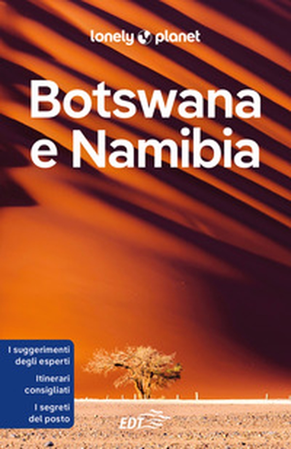 Botswana e Namibia - Librerie.coop Botswana e Namibia - Librerie.coop