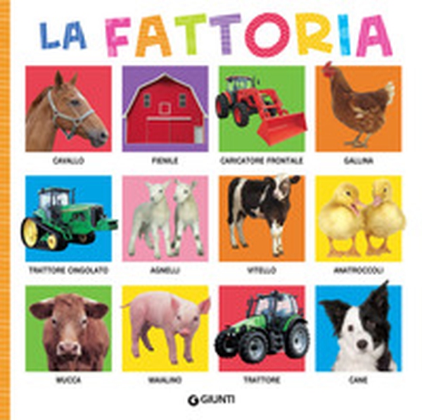 La fattoria - Librerie.coop La fattoria - Librerie.coop