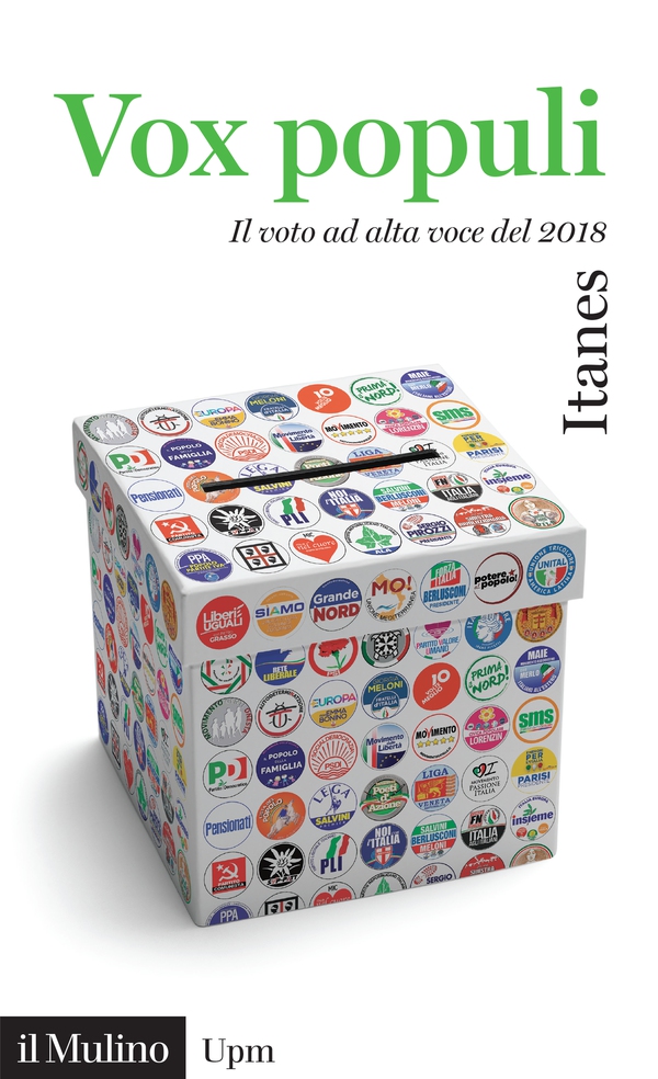 Vox populi - Librerie.coop Vox populi - Librerie.coop