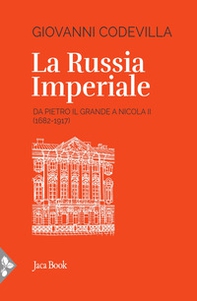 La Russia imperiale - Librerie.coop
