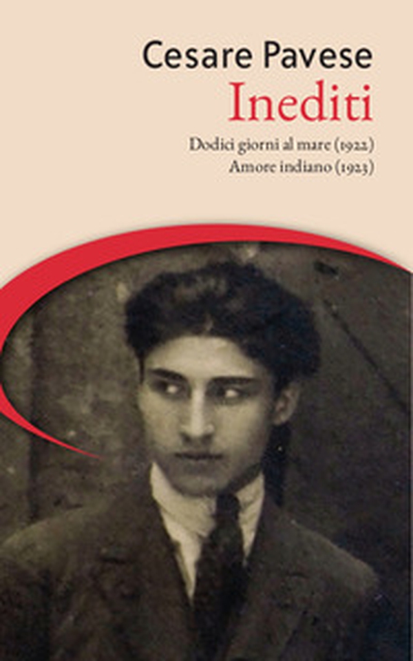 Inediti: Dodici giorni al mare (1922)-Amore indiano (1923) - Librerie.coop Inediti: Dodici giorni al mare (1922)-Amore indiano (1923) - Librerie.coop