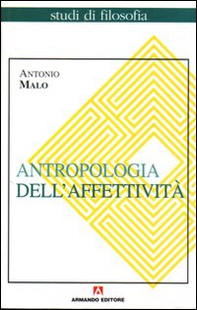 Antropologia dell'affettività - Librerie.coop