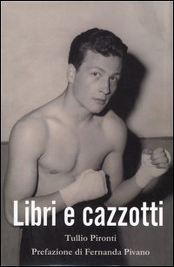 Libri e cazzotti - Librerie.coop Libri e cazzotti - Librerie.coop