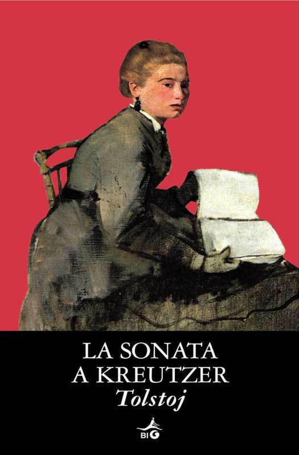 La sonata a Kreutzer - Librerie.coop La sonata a Kreutzer - Librerie.coop