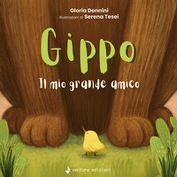 Gippo. il mio grande amico - Librerie.coop