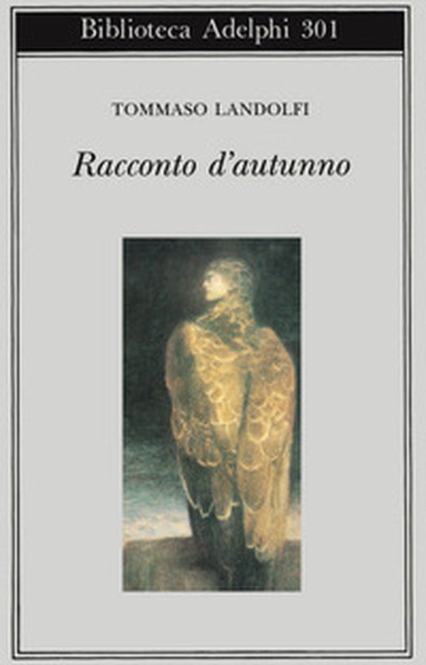 Racconto d'autunno - Librerie.coop Racconto d'autunno - Librerie.coop