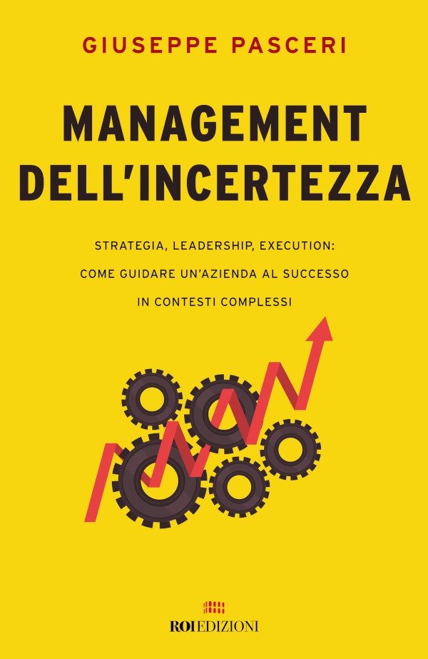 Management dell'incertezza - Librerie.coop Management dell'incertezza - Librerie.coop
